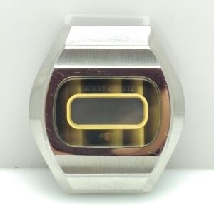 ORIENT G661604-40 Quartz Vintage Watch For Parts