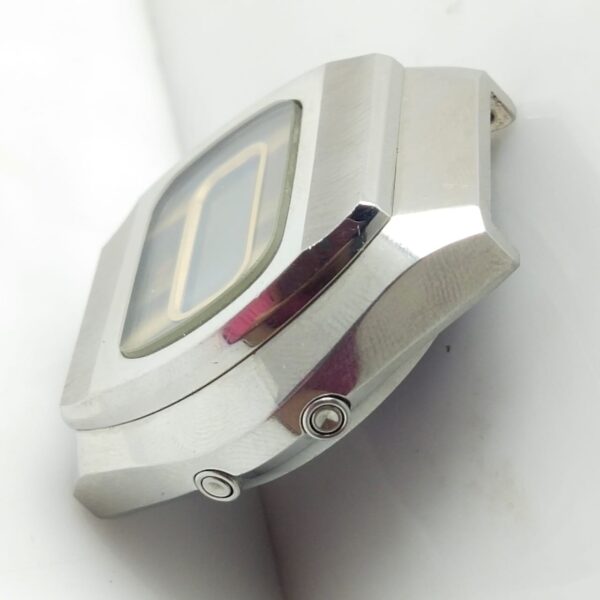 ORIENT G661604-40 Quartz Vintage Watch For Parts
