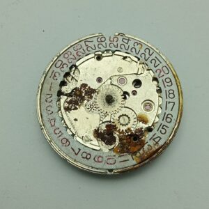 Cal.ST.90 Manual Winding Watch Movement For Parts