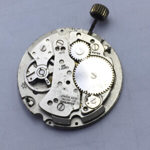 RL-1213 Manual Winding Not Working Watch Movement For Parts NQS242AMD1