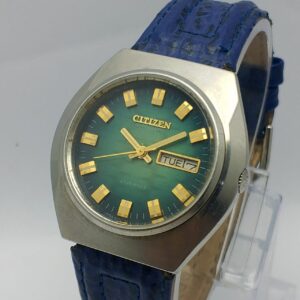 Citizen 4-6553599 Y Automatic Vintage Men’s watch