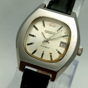 Orient Cal.19321 Automatic Vintage Men’s Watch