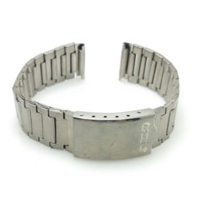 18 mm ORIENT Vintage Men's Watch Bracelet