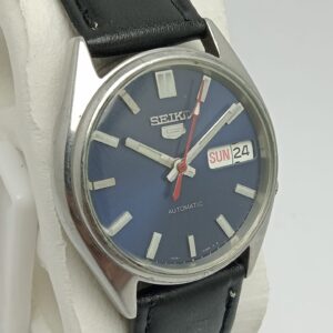 Seiko 5 Automatic 7S26-6000 Day/Date Vintage Men's Watch