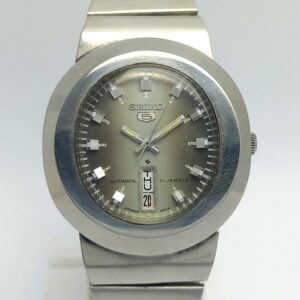 Seiko 5 Automatic 6319-5030 Day/Date Vintage Men's Watch AAS178SGB7