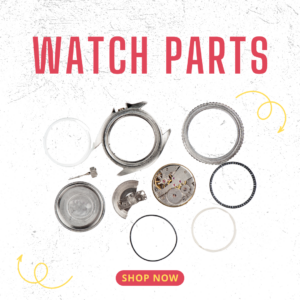 Watches For Parts