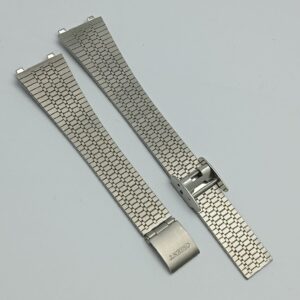 16 mm Orient ZJ13Z Stainless Steel NOS Unisex Watch Bracelet