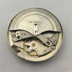 Cal.P2627 Automatic Watch Movement For Parts BRG626AMD1