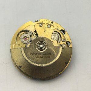 FAvre Leuba FHF-908 Automatic Watch Movement For Parts AWM217AMD3