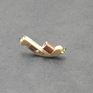 Omega Movement Coil Cal 1250 1255 1260 ESA 9162 9164 & 9210 Part#4245 For Parts WQS1327HAL1