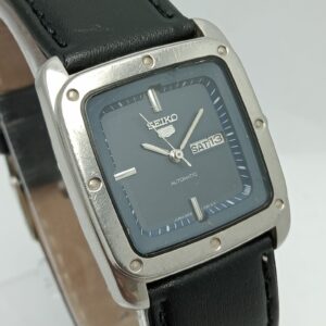 Seiko 5 Automatic 2906-5540 Day/Date Vintage Men's Watch FAR155ALI2