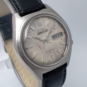 Seiko 5 ACTUS 7019-8010 Automatic Vintage Men's Watch