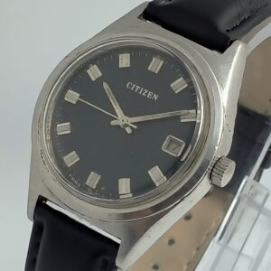 Citizen 53-1014 Manual Winding Cal.8260A Vintage Men's Watch