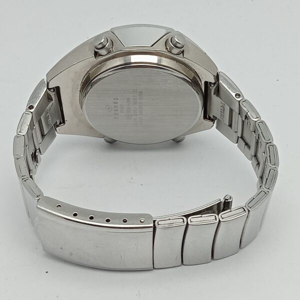 SEIKO セイコー アルバ スプーン 腕時計 W671-4030 デジタル SEIKO セイコー アルバ スプーン 腕時計 W671-4030 デジタル