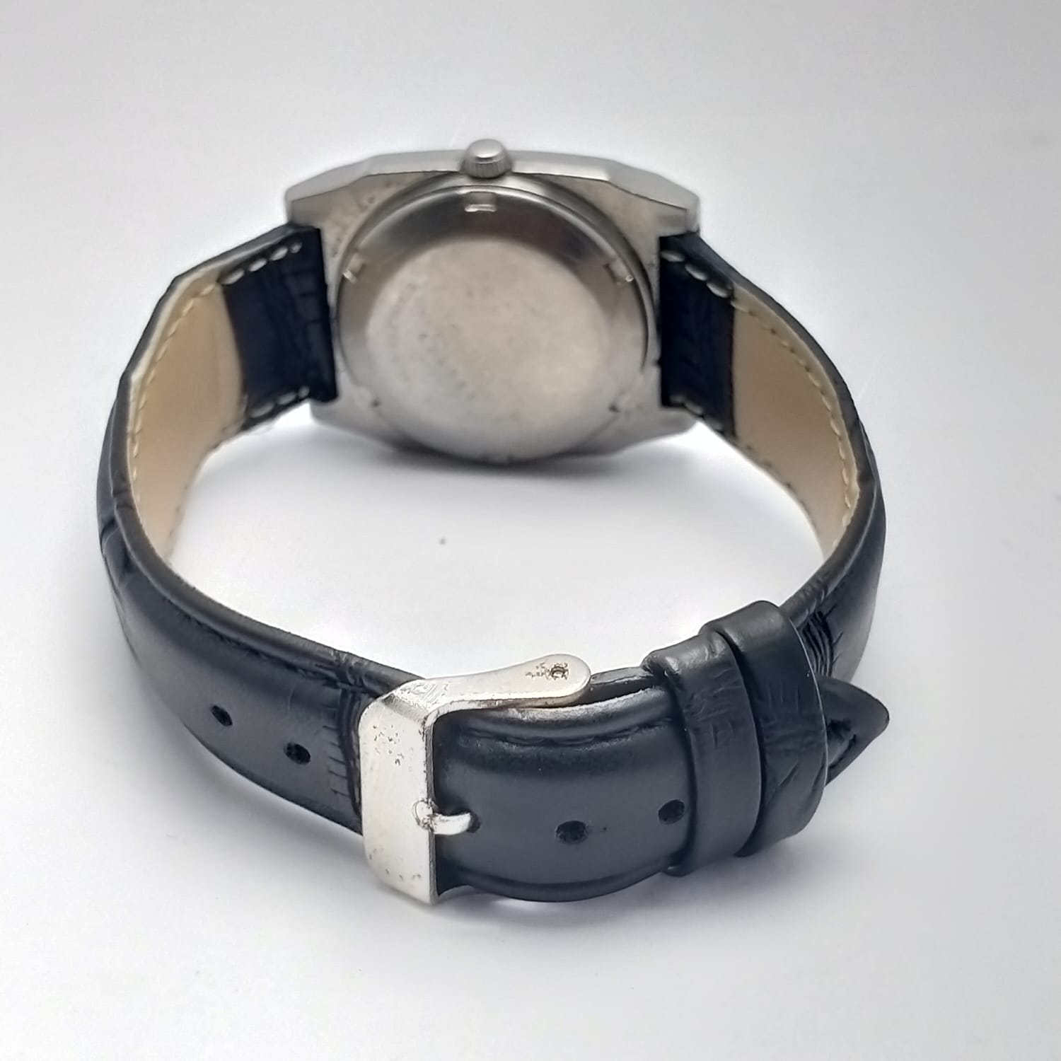 Seiko 5 Automatic 2906-5390 Day/Date Vintage Men's Watch - Image 6