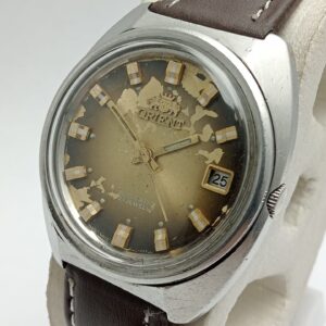 Orient G487601-7A Automatic 48741 Vintage Men's Watch