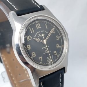 West End Watch Co Sowar Prima K.4289 Automatic Vintage Men's Watch