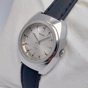 Seiko 1104-0160 Manual Winding Vintage Women's Watch