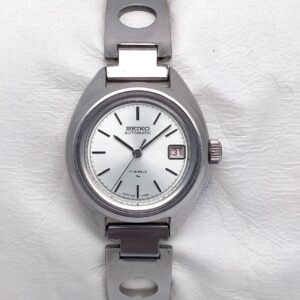 Seiko 2205-0420 Automatic Vintage Women's Watch