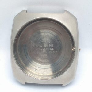 Omega 166.095 Stainless Steel Vintage Watch Case WLD397MHN10