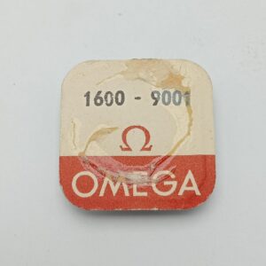 Omega 1600-9001 NOS Magnet Time Setting for LED Watch ALM32ALI3