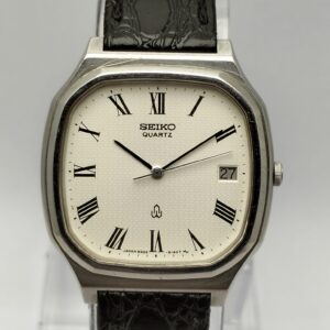 Seiko 5932-5030 Quartz Vintage Men's Watch