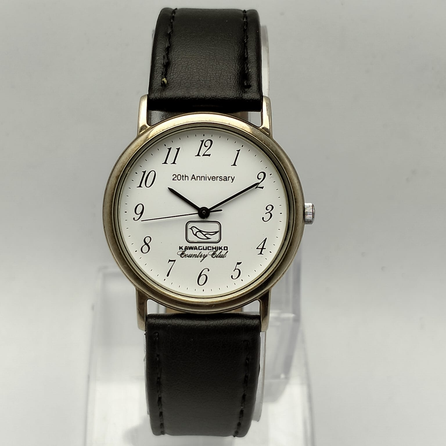 Citizen 6031-344413 20th Anniversary Kawacuchiko Country Club Quartz Watch AHN5MHN2 - Image 2