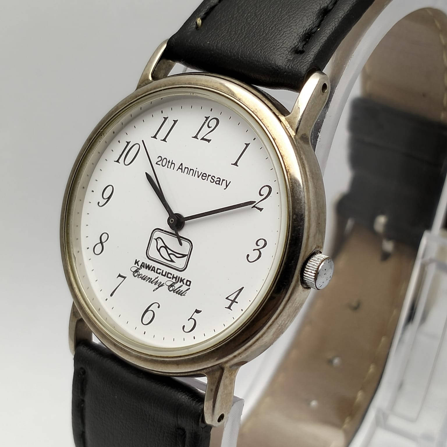 Citizen 6031-344413 20th Anniversary Kawacuchiko Country Club Quartz Watch AHN5MHN2 - Image 3