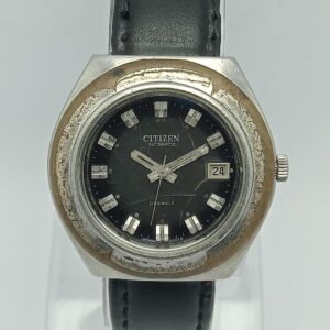 Citizen Cal.6000 Automatic 62-6813 Vintage Men’s Watch SAE37ALI3