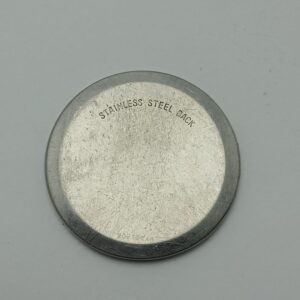 Longines 4871 Vintage Watch Back For Parts BRG747ARL2