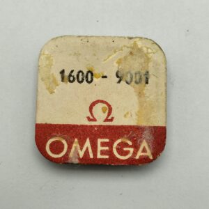 Omega 1600-9001 NOS Magnet Time Setting for LED Watch WLD421MHN2