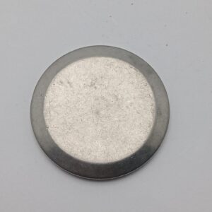 Omega Seamaster 166.0209 Vintage Watch Back For Parts NQS296ARL2