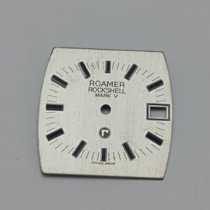 Roamer 1975 Watch Dial For Parts (1)