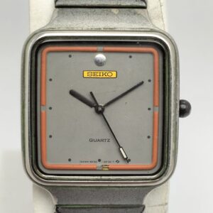 Seiko 5P30-5E3A Quartz Vintage Men's Watch AQL19MHN4
