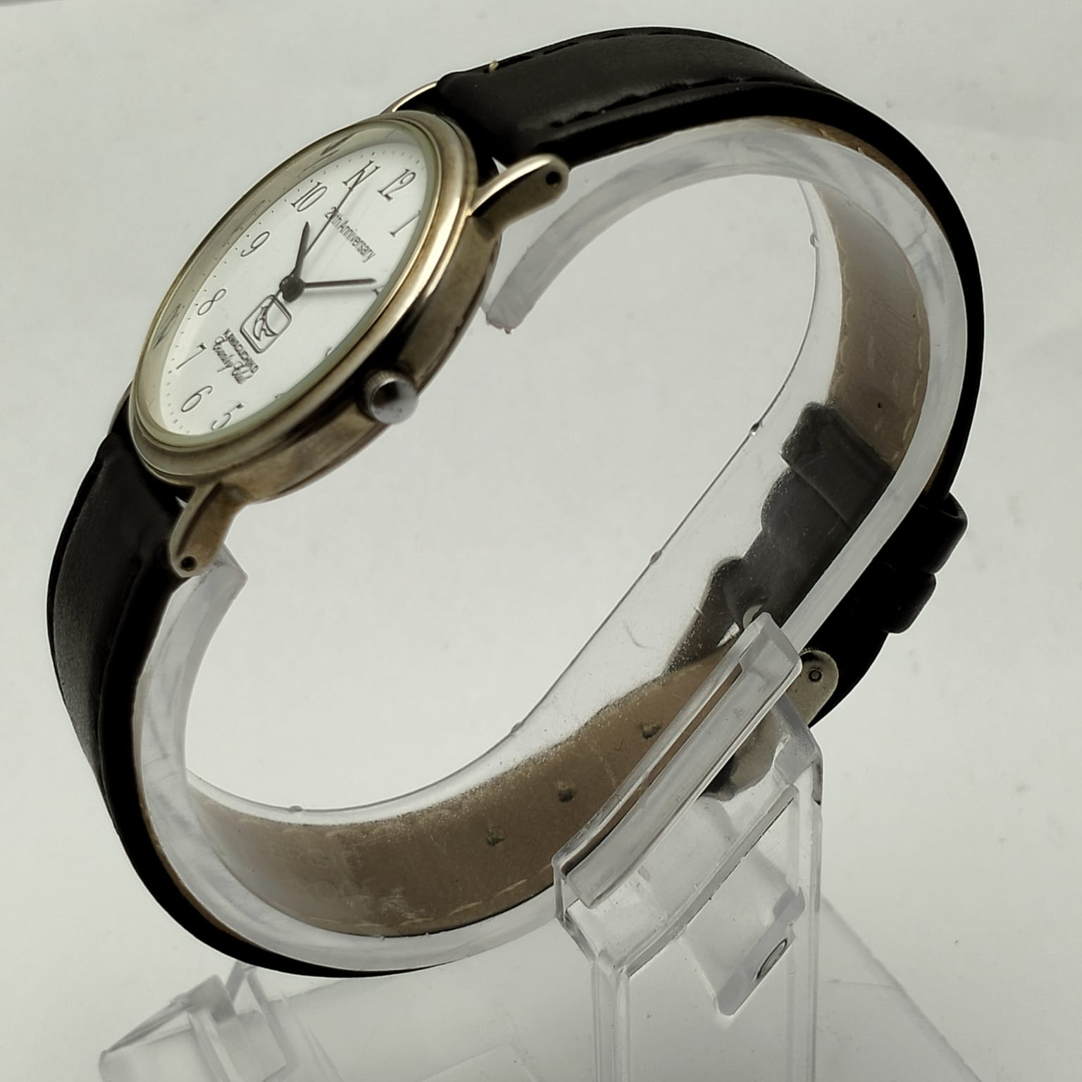 Citizen 6031-344413 20th Anniversary Kawacuchiko Country Club Quartz Watch AHN5MHN2 - Image 6