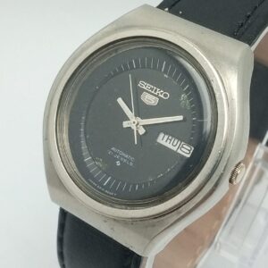 Seiko 5 Automatic 6319-8040 Day/Date Vintage Men's Watch