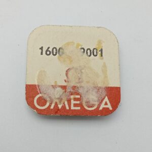 Omega 1600-9001 NOS Magnet Time Setting for LED Watch FWD41ALI2