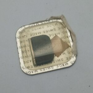 Omega 1600-9001 NOS Magnet Time Setting for LED Watch WLD429BAS2