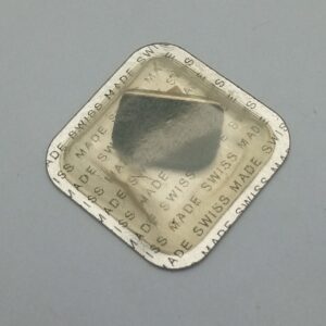 Omega 1600-9001 NOS Magnet Time Setting for LED Watch SMN11BAS2