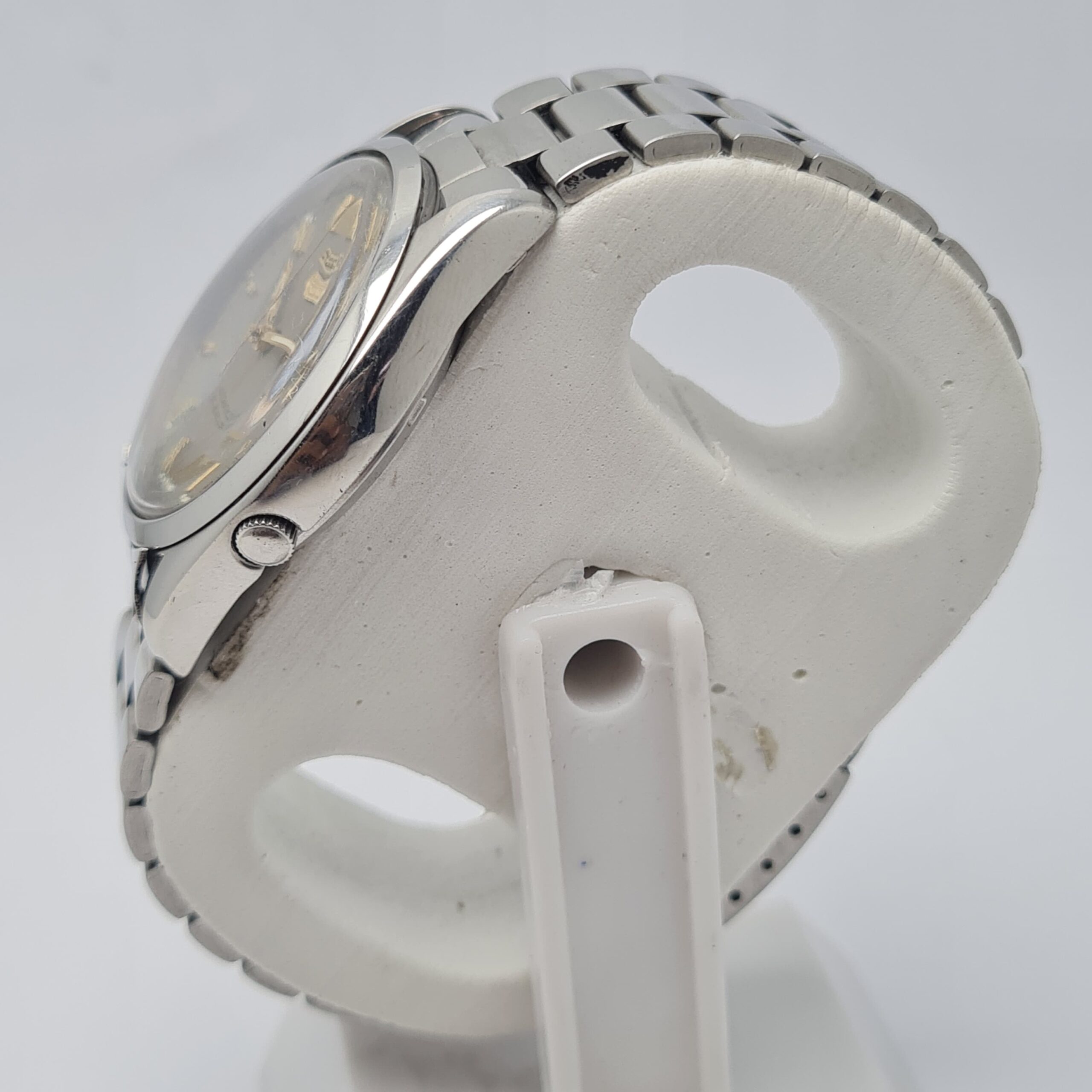 Seiko 5 Automatic 7S26-8210 Day/Date Vintage Men's Watch UMB2ABR5 - Image 5