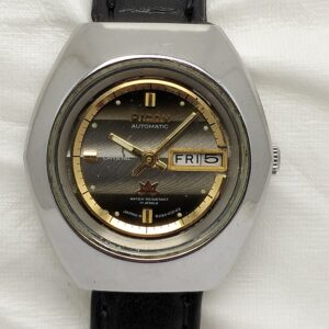 Ricoh Crystal 293018 Automatic Day/Date Vintage Women's Watch