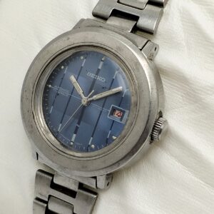 Seiko 2205-0770 Hi-Beat Automatic Vintage Women's Watch MHD46MOH3