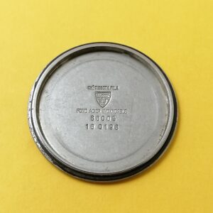 Tissot 160198 Automatic Watch Back For Parts KLD63ARB1