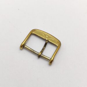 Longines Vintage Men’s Watch Strap Buckle for Parts BRG754ABR1
