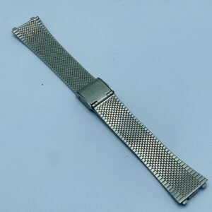17 mm Citizen Stainless Steel Men’s Watch Bracelet AHN34ZHB1
