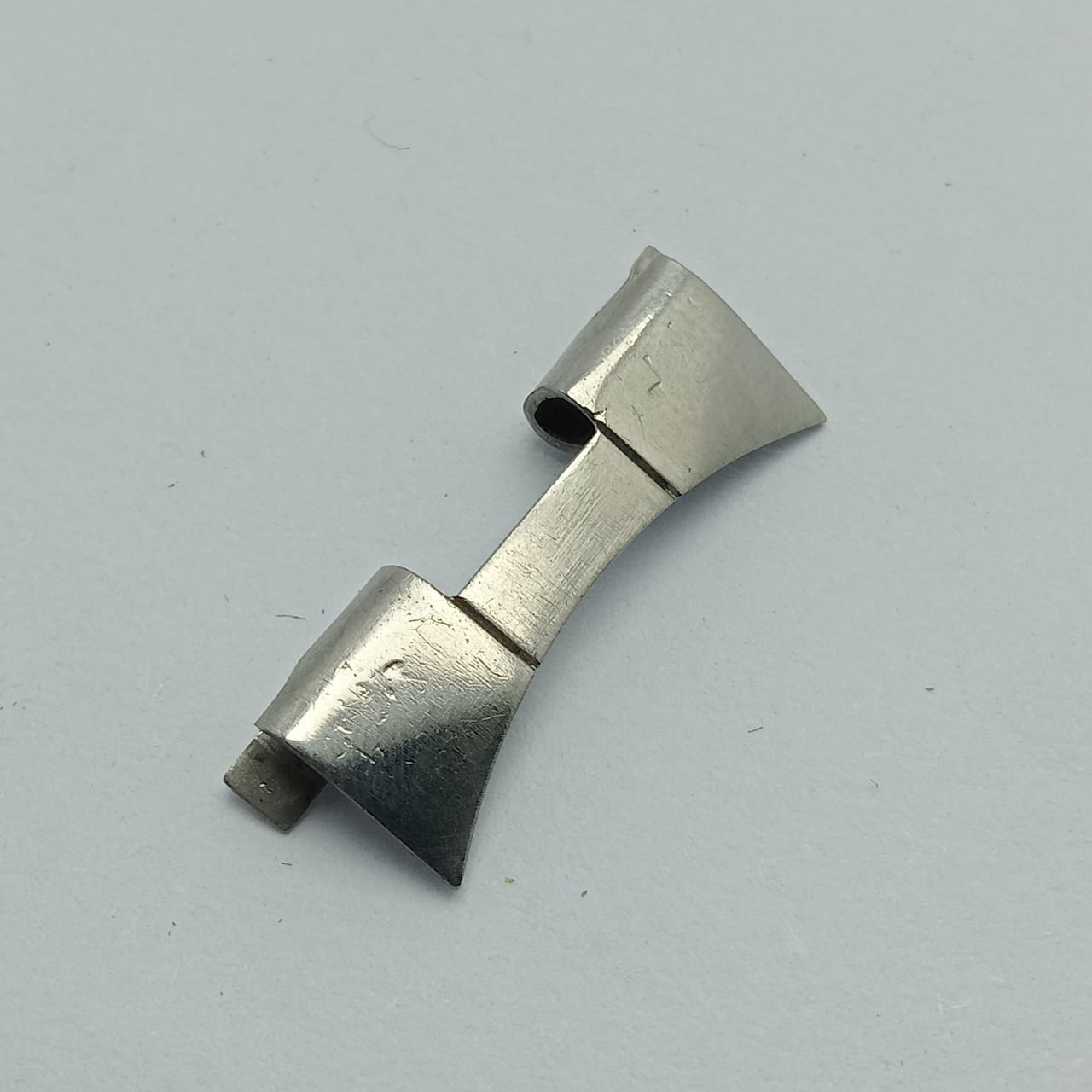 20 mm Curved End Link Seiko B16 11.E Vintage Watch For Bracelet (4)