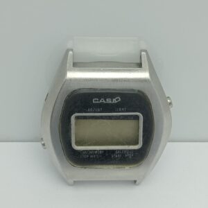 Casio Casiotron S 16 Quartz Digital Vintage Watch For Parts (5)