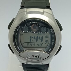 Casio Illuminator 3079 Quartz W 755 Digital Vintage Men's Watch (7)