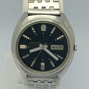 Citizen Automatic 4 280121 KT DayDate Vintage Men's Watch (7)