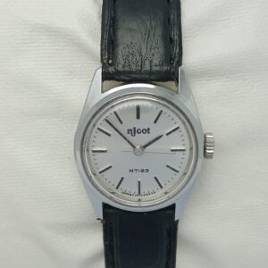 Citizen Nicot 4 230981 E Manual Winding Vintage Women's Watch (9)